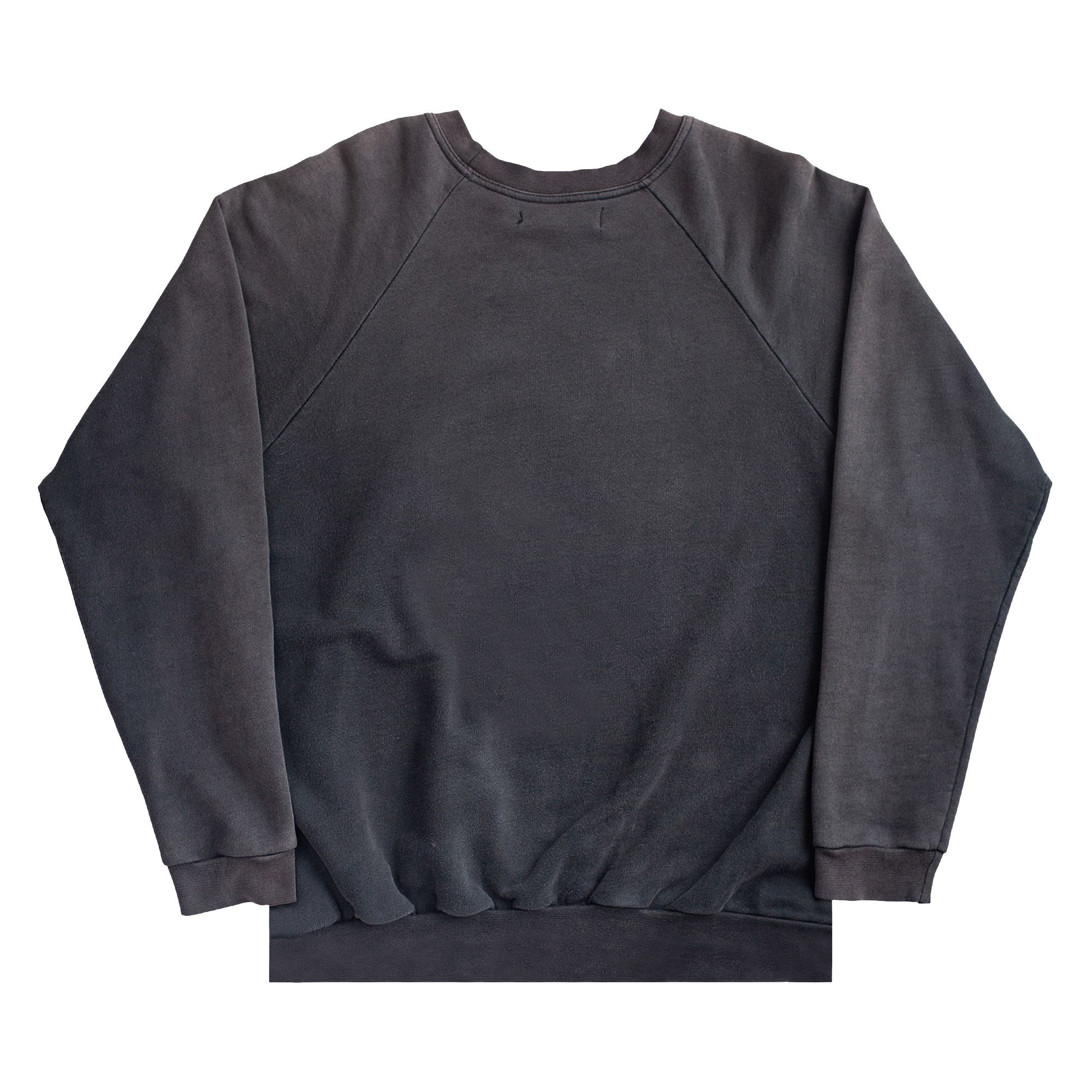 Buy Vintage Raf Simons Virginia Creeper Crewneck Black 0459 1FW020106VCC BLAC GOAT CA
