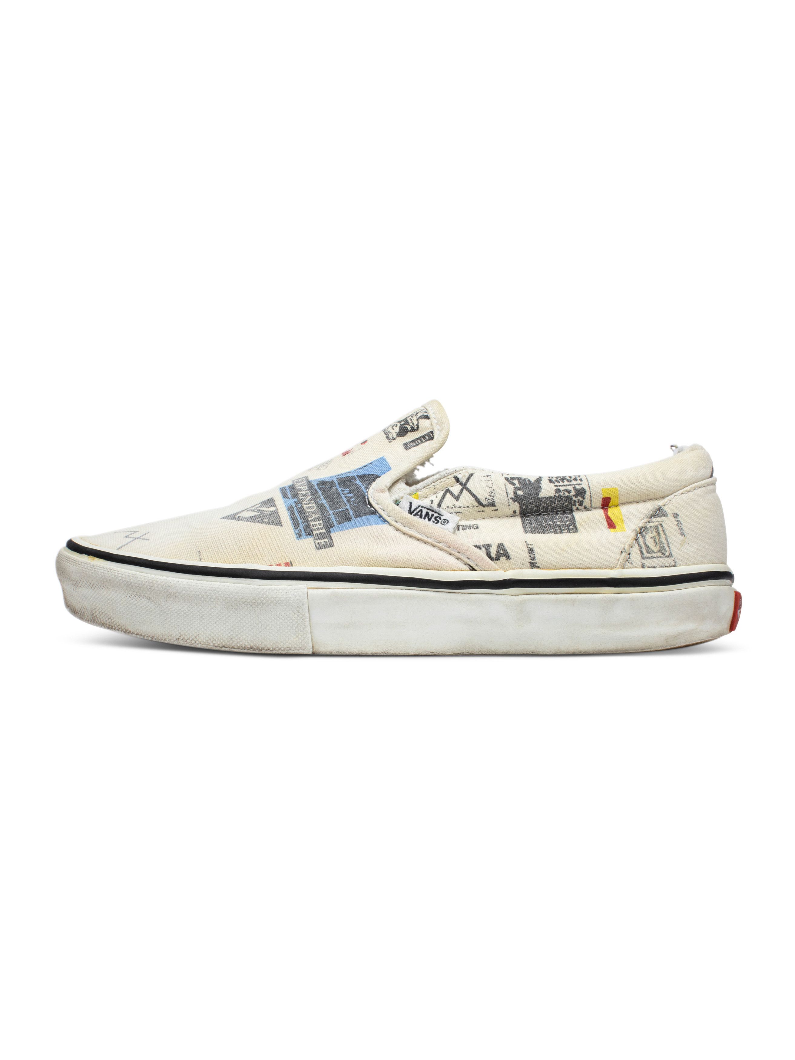 Comme de garcon simons best sale