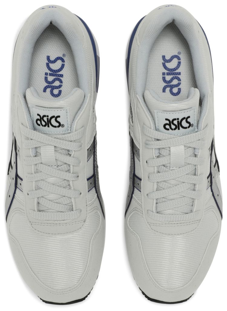 Asics Pre Owned GT 2 Glacier Grey From the Closet of Ama Lou