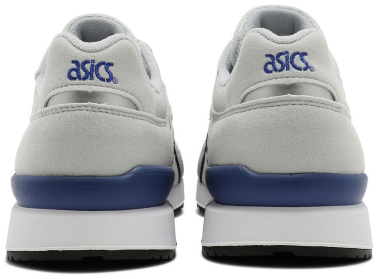 Asics Pre Owned GT 2 Glacier Grey From the Closet of Ama Lou