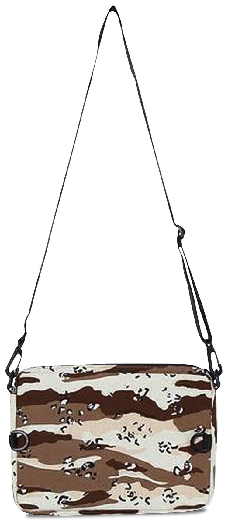 BAPE Deser Camo 3Way Bag Beige