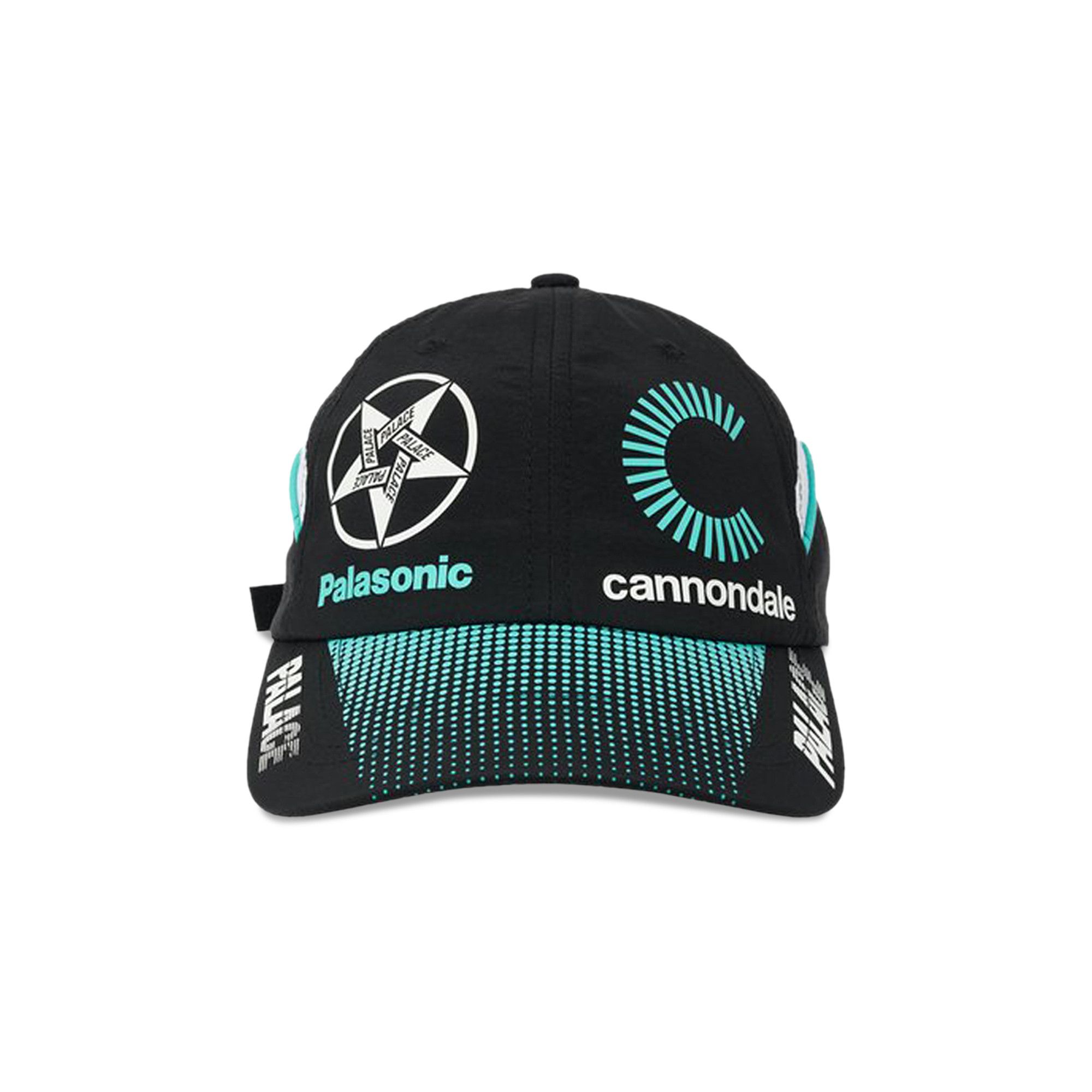 Cannondale trucker 2025 hat