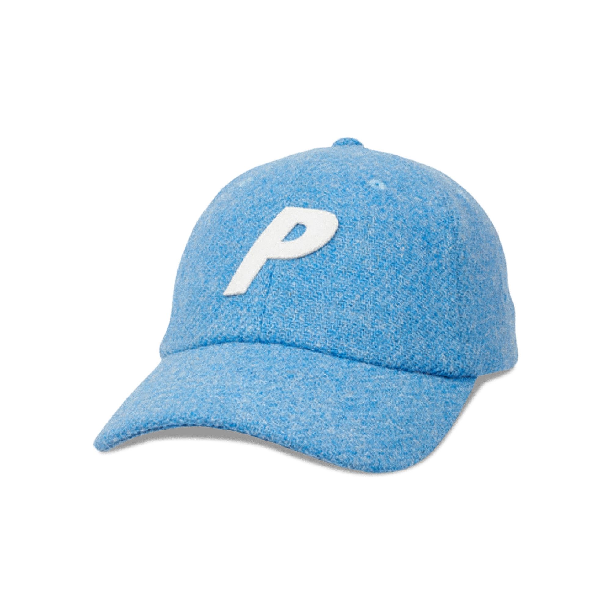 Palace Harris Tweed P 6-Panel 'Light 
