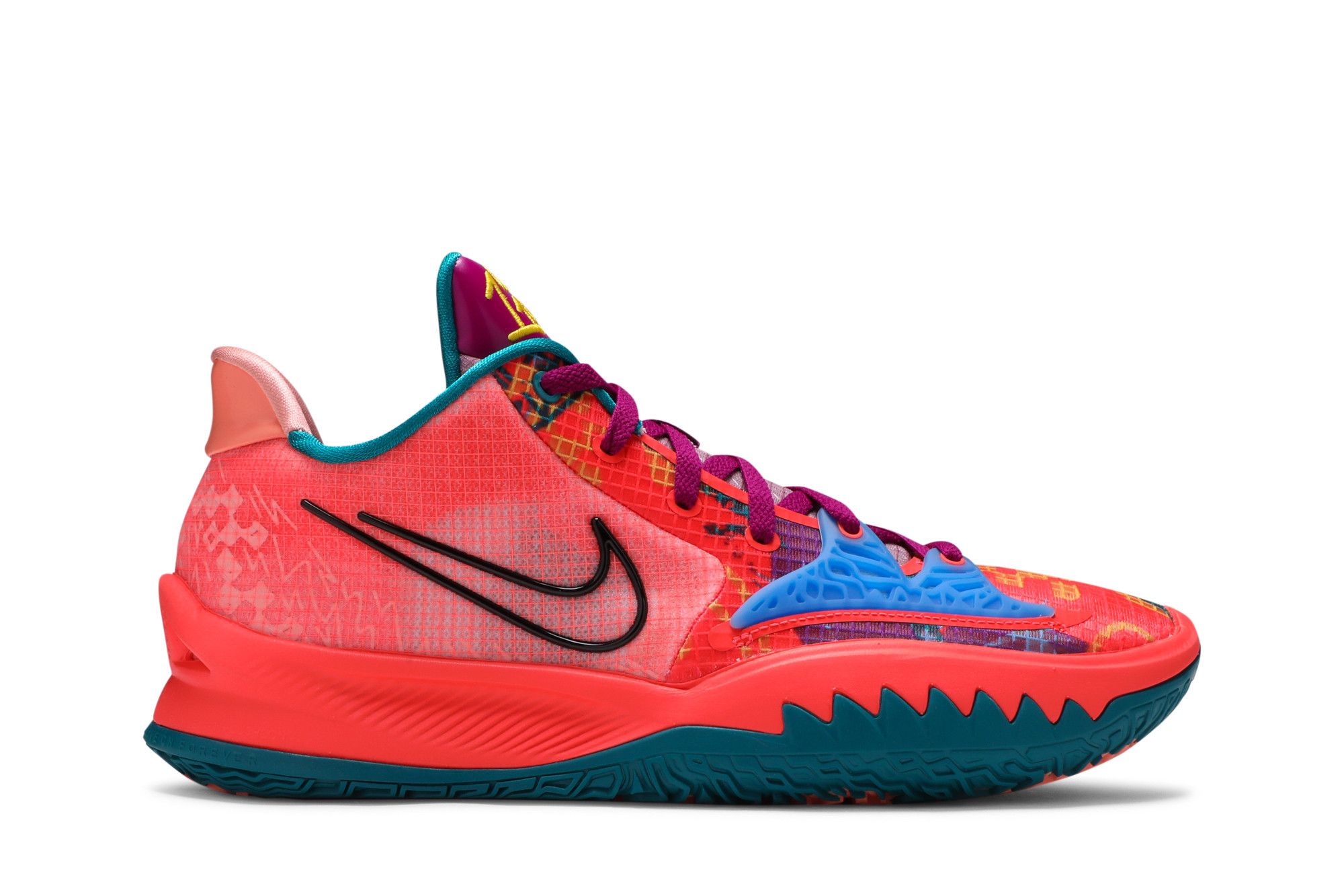 Kyrie 1 to 4 discount