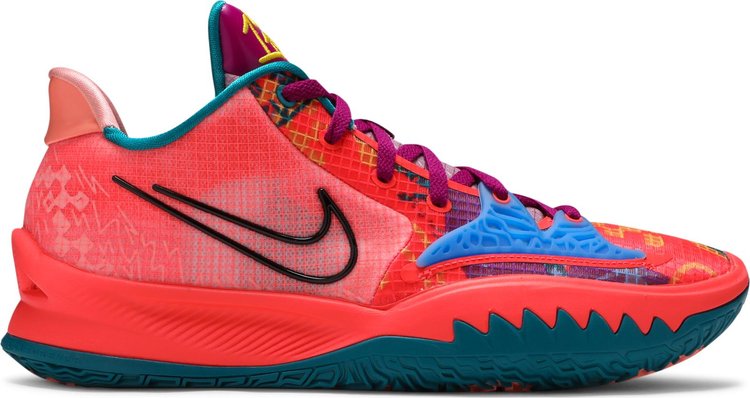 The Nike Kyrie 1 Low Is Now On NIKEiD •