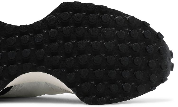 New Balance Wmns 327 Sea Salt Black