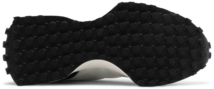 New Balance Wmns 327 Sea Salt Black