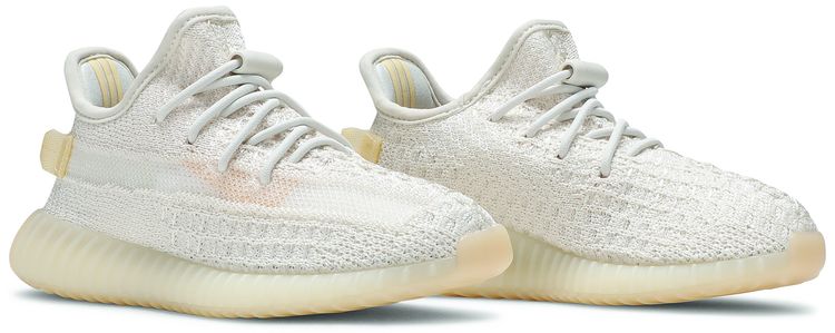 Adidas Yeezy Boost 350 V2 Infants Light