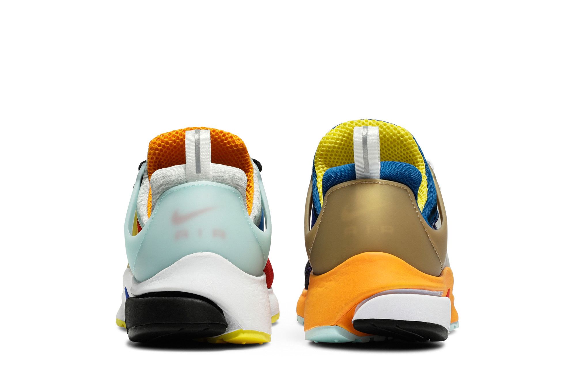 Buy Air Presto What The DM9554 900 GOAT