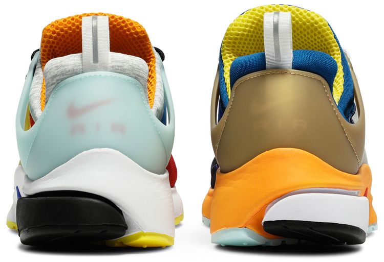 Nike Air Presto What The