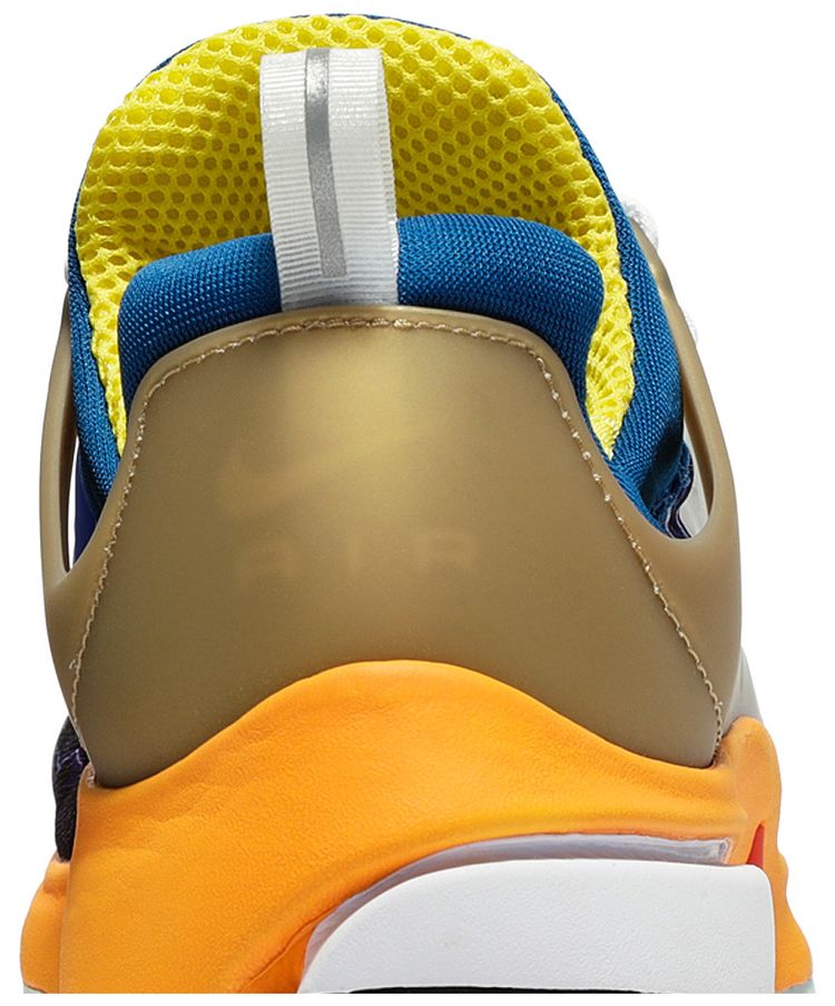 Nike Air Presto What The