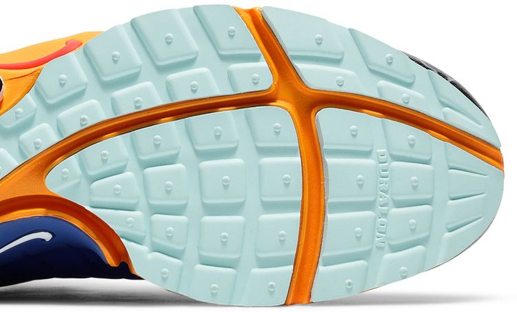 Nike Air Presto What The