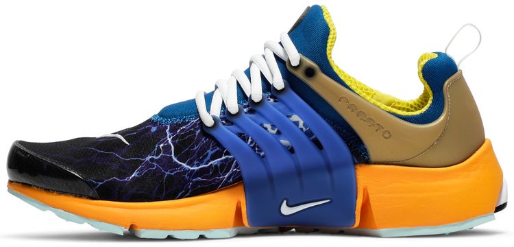 Nike Air Presto What The