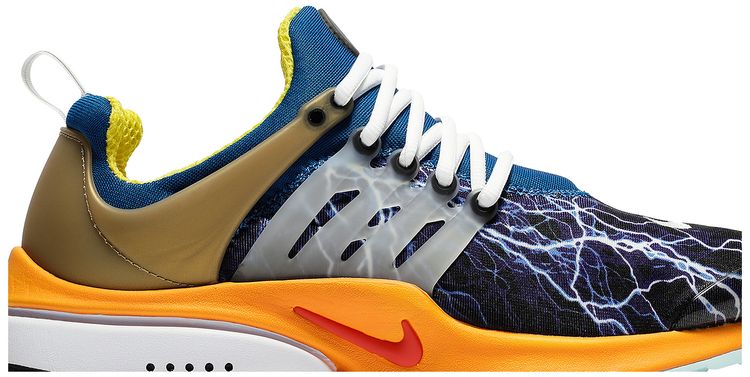 Nike Air Presto What The