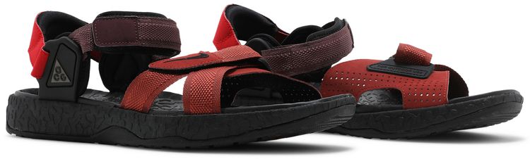 Nike ACG Air Deschutz Redstone