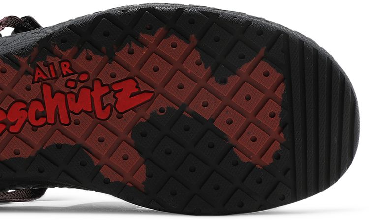 Nike ACG Air Deschutz Redstone