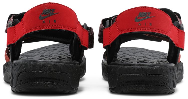 Nike ACG Air Deschutz Redstone