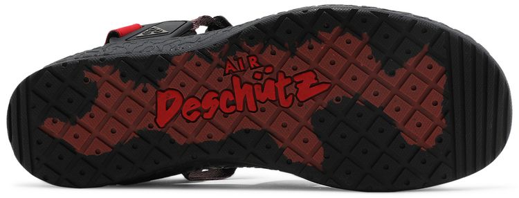 Nike ACG Air Deschutz Redstone
