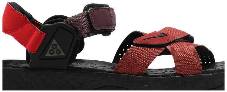 Nike ACG Air Deschutz Redstone