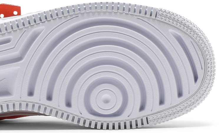 Nike Wmns Air Force 1 Shadow White Magic Ember