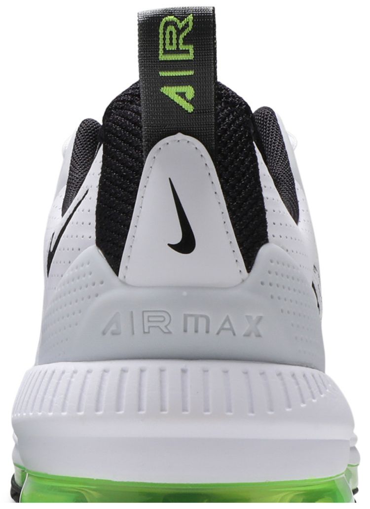 Nike Air Max Genome White Volt