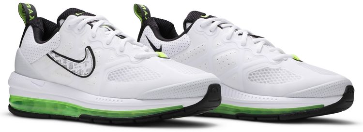 Nike Air Max Genome White Volt