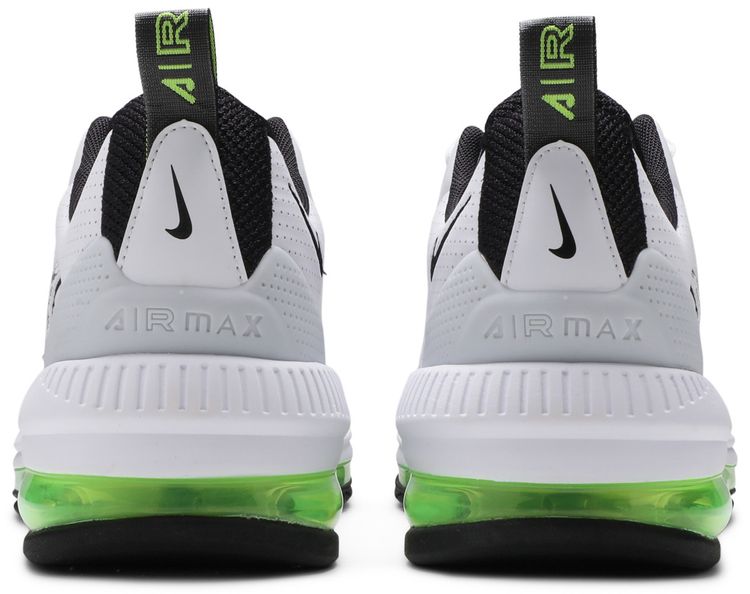 Nike Air Max Genome White Volt
