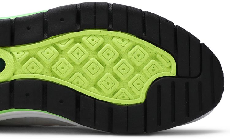 Nike Air Max Genome White Volt