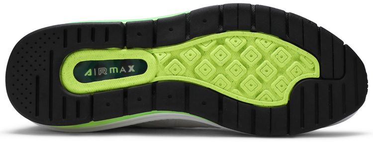 Nike Air Max Genome White Volt