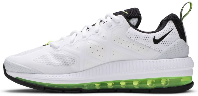 Nike Air Max Genome White Volt