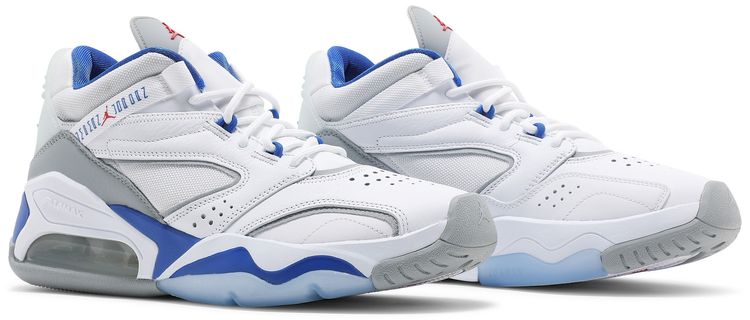 Air Jordan Point Lane True Blue