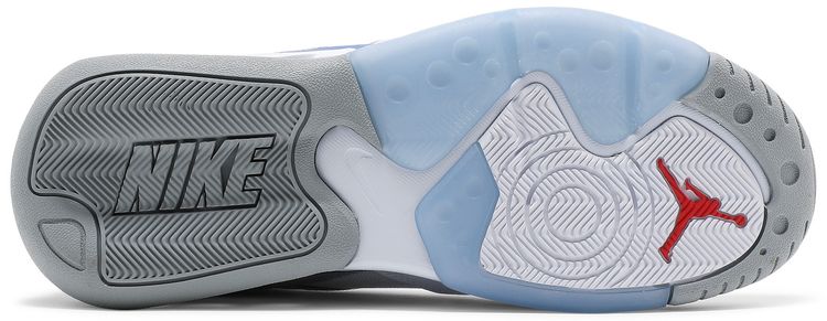 Air Jordan Point Lane True Blue