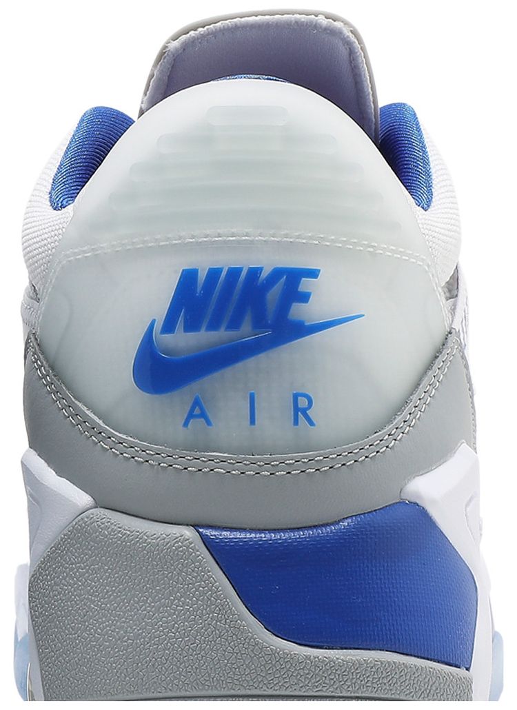 Air Jordan Point Lane True Blue