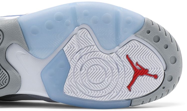 Air Jordan Point Lane True Blue