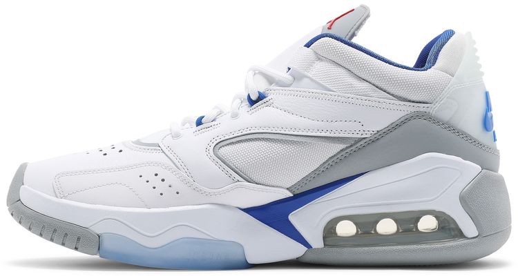 Air Jordan Point Lane True Blue