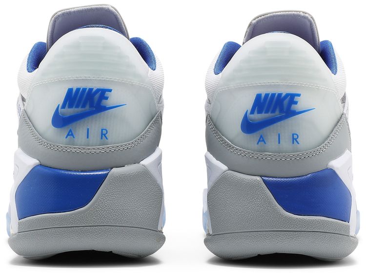 Air Jordan Point Lane True Blue