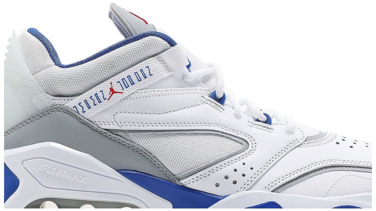 Air Jordan Point Lane True Blue