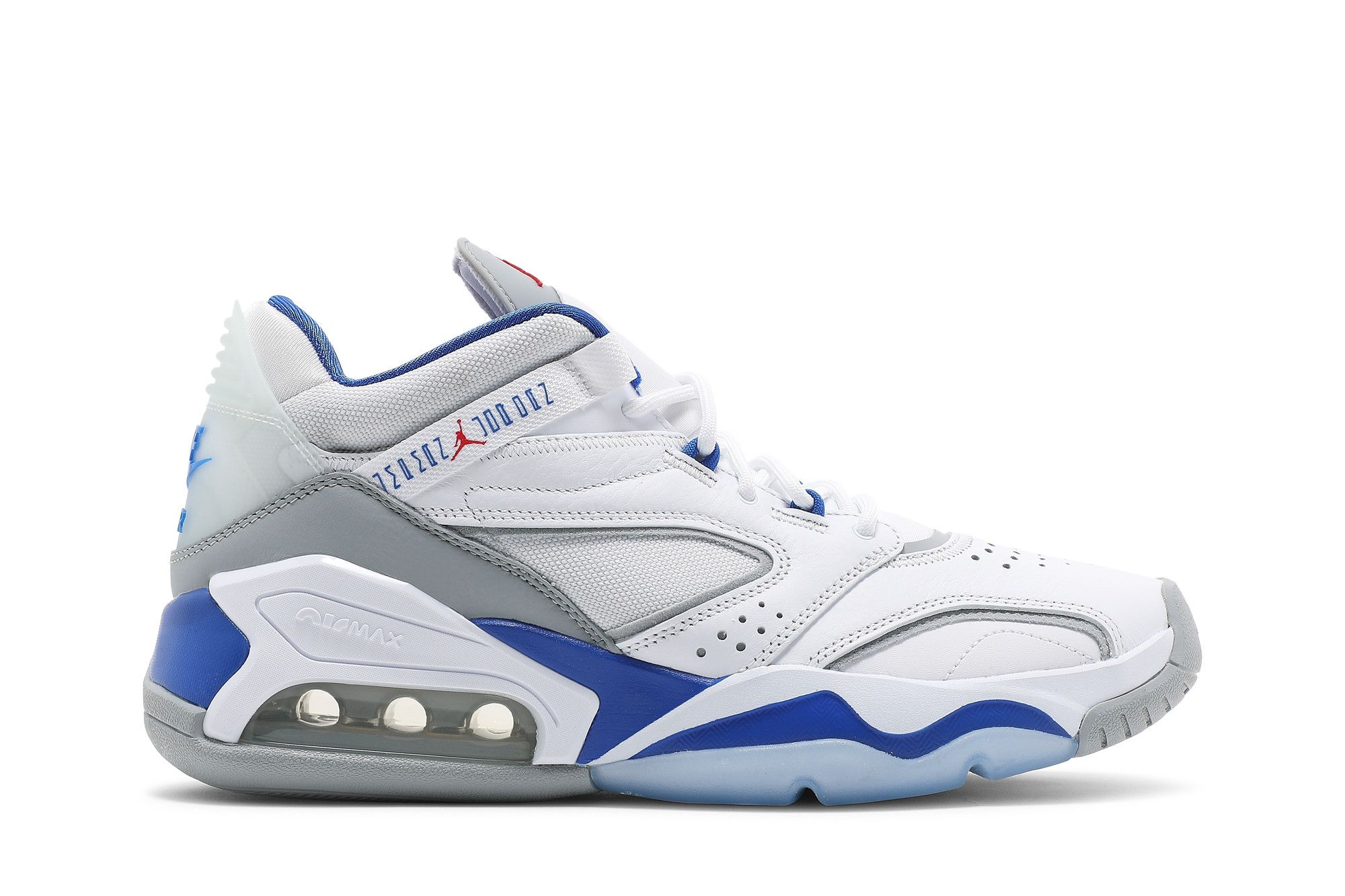 Buy Jordan Point Lane True Blue CZ4166 101 GOAT CA