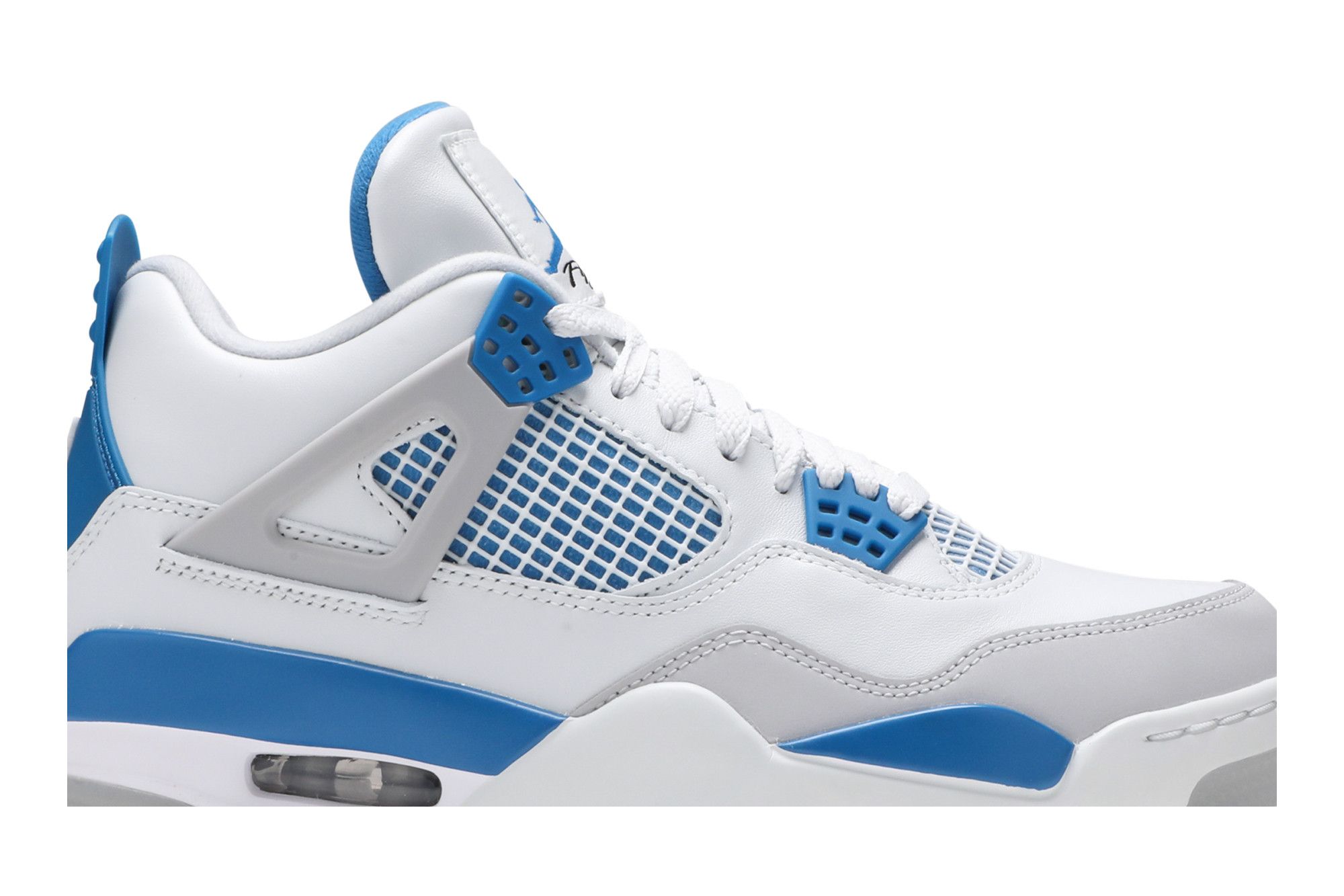 Air jordan 4 golf shoes top
