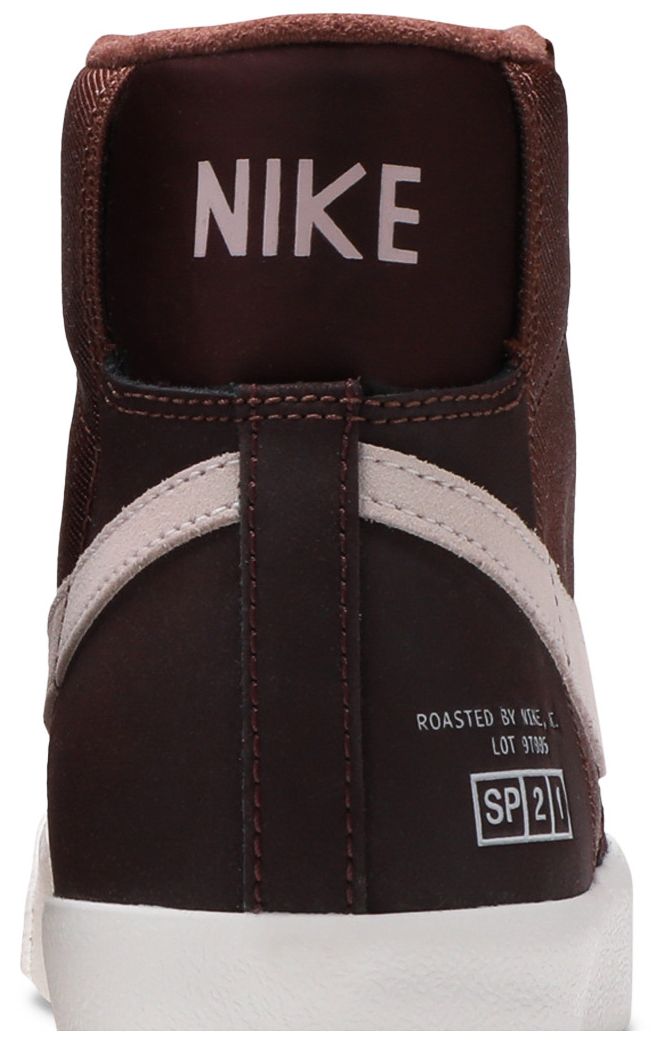 Nike Wmns Blazer Mid 77 Coffee