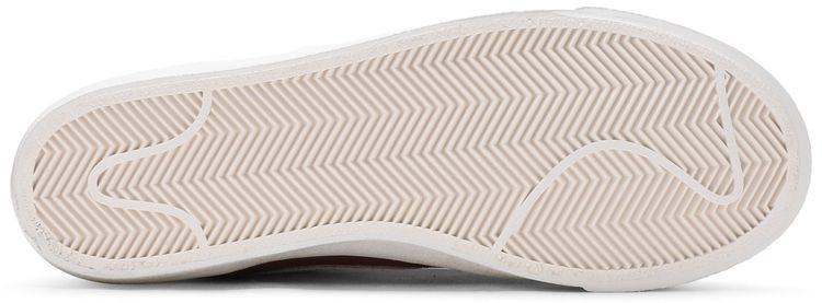 Nike Wmns Blazer Mid 77 Coffee