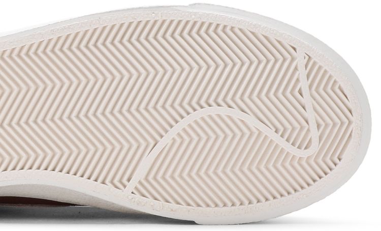 Nike Wmns Blazer Mid 77 Coffee