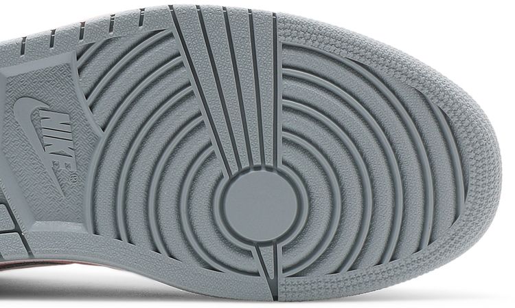 Air Jordan 1 Low SE Easter Pastel