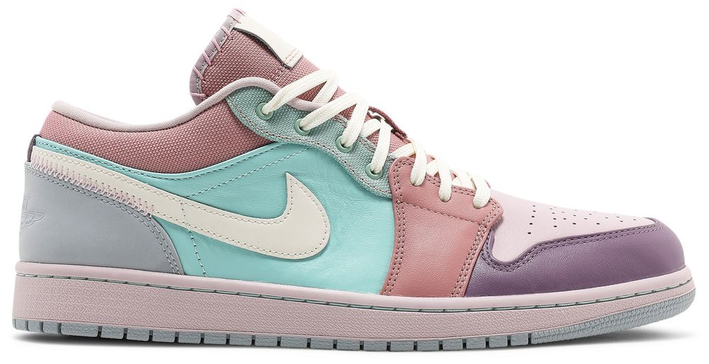 Buy Air Jordan 1 Low SE 'Easter Pastel' DJ5196 615 GOAT