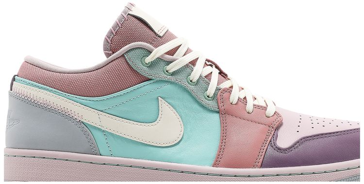 low easter pastel air jordan pastel colors