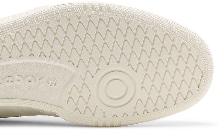 Reebok Club C Mid 2 Vintage Chalk Glen Green