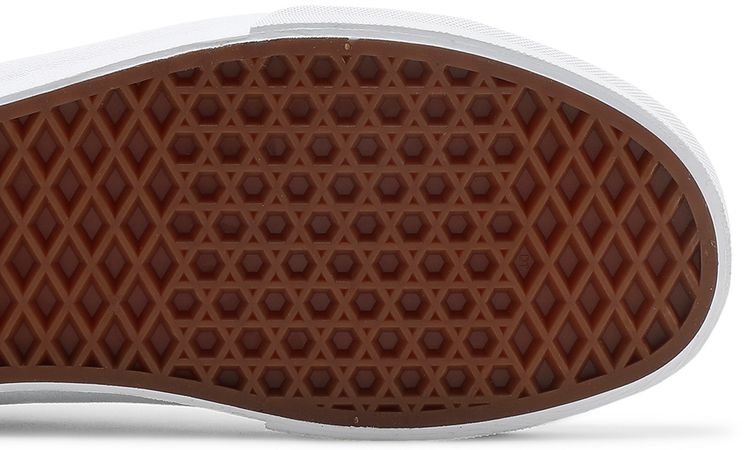 Vans Style 36 Checkerboard   True Blue