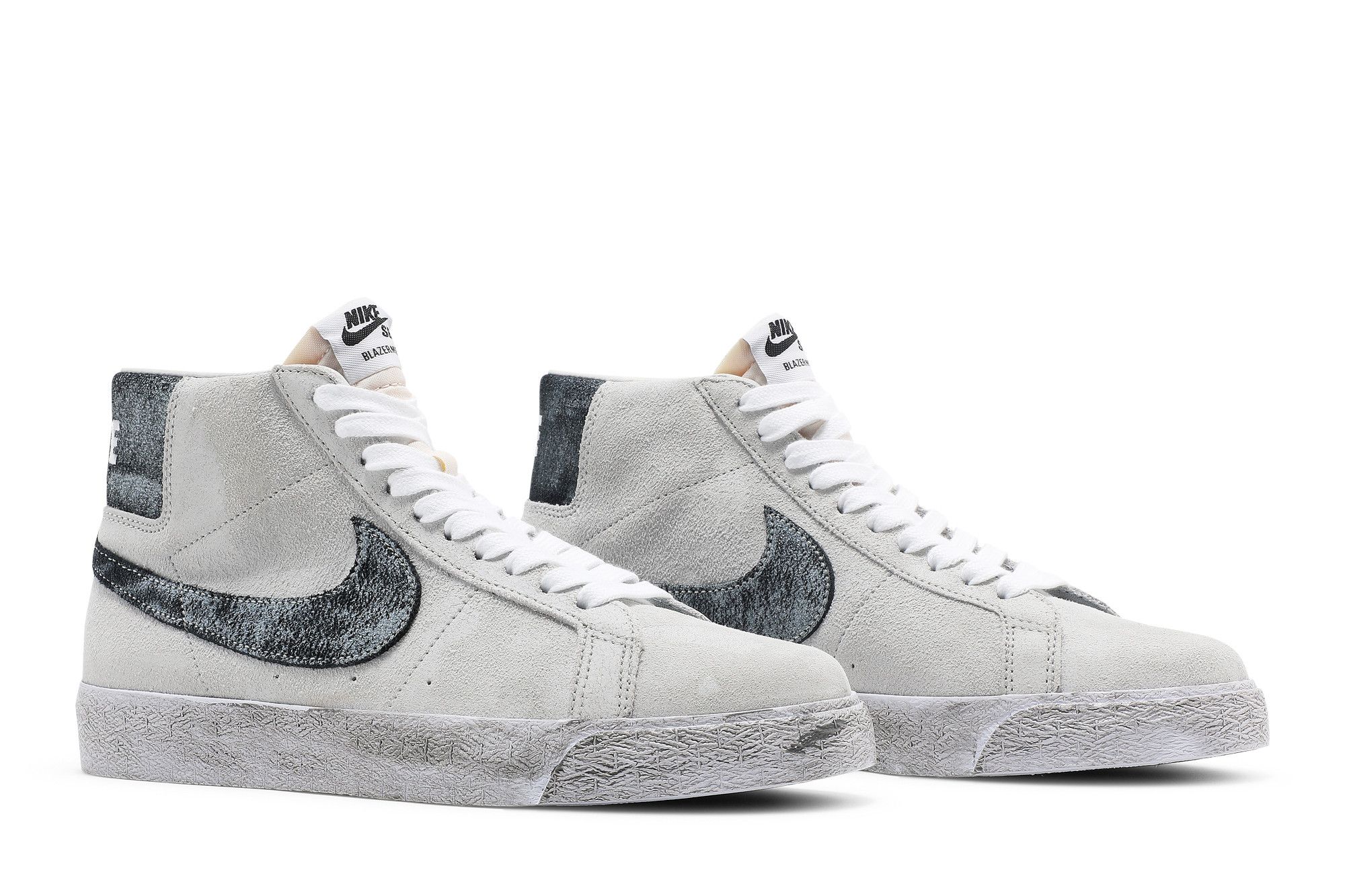 blazer faded pack