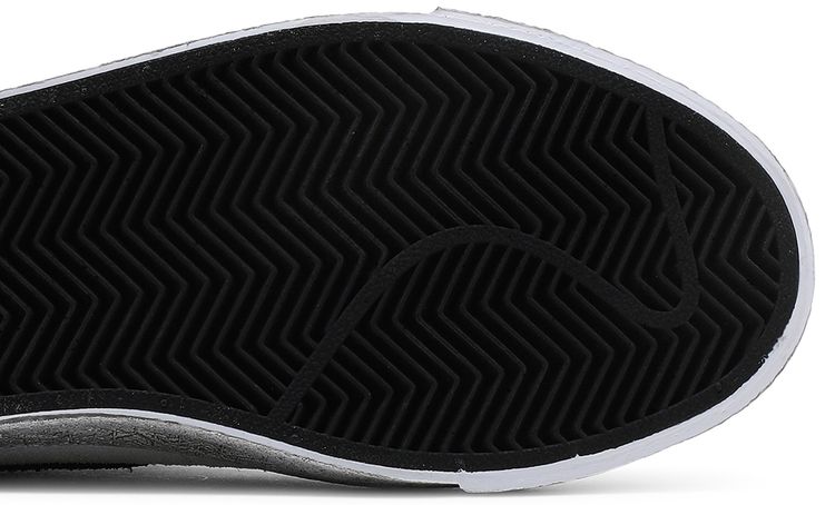 Nike Zoom Blazer Mid Premium SB Faded Pack   Grey Fog Black