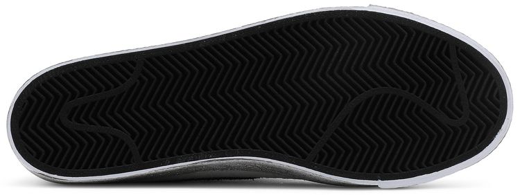 Nike Zoom Blazer Mid Premium SB Faded Pack   Grey Fog Black